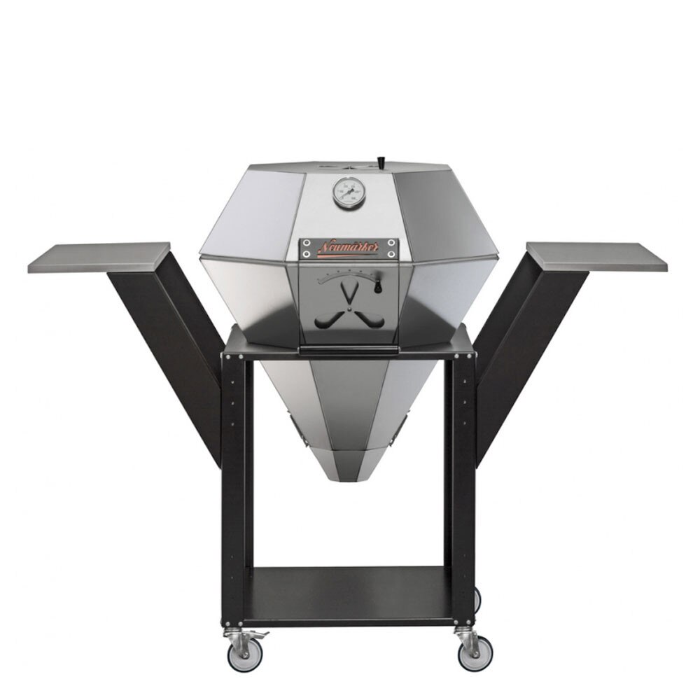 Sephra Diamond BBQ Grill_0